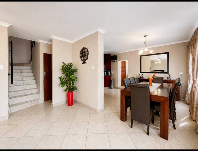 3 BEDROOM HOUSE FOR SALE IN NINAPARK